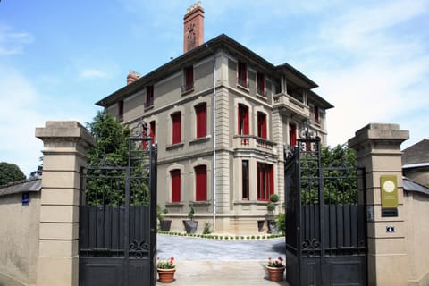 La Villa de Mazamet Pensão in Mazamet