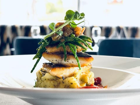 Restaurant/places to eat, Dinner