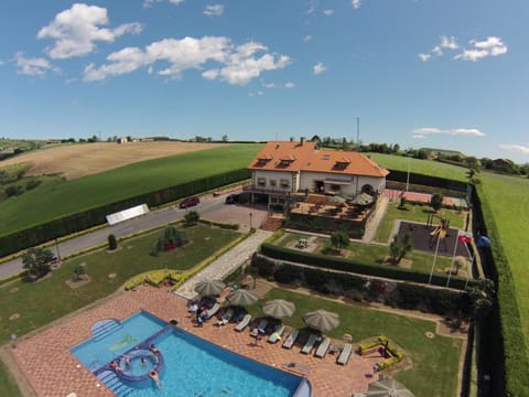 Day, Pool view, Swimming pool, Family