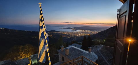 Archontiko Mansion Porteli Αρχοντικο Πορτελι Villa in Magnesia Prefecture, Greece