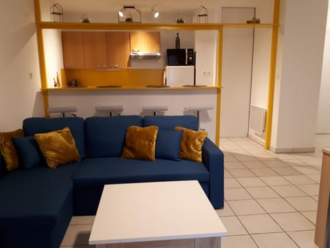 Le Venise - Gare Matabiau - T3 - avec Parking Privé Wohnung in Toulouse