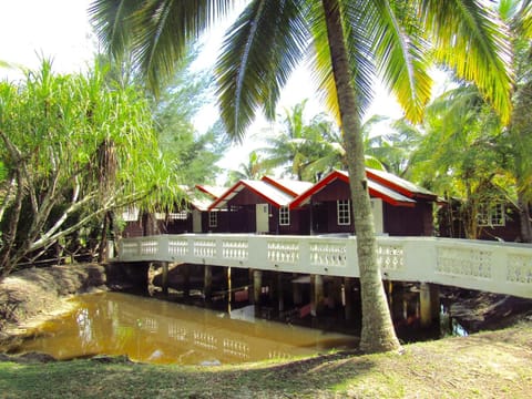 Maznah Guest House Bed and Breakfast in Terengganu, Malaysia