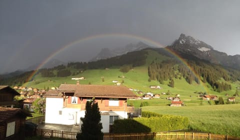 Neighbourhood, Natural landscape, Hiking, Mountain view