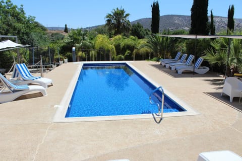 View (from property/room), Swimming pool