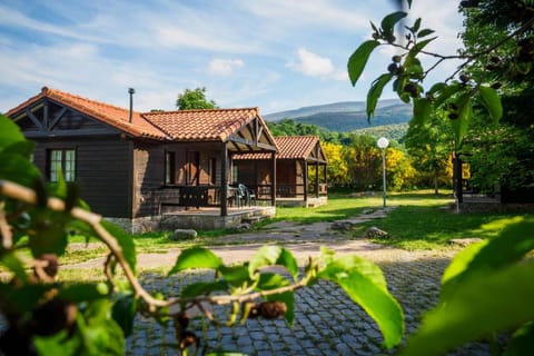 Complejo Puente Romano Country House in Cantabria