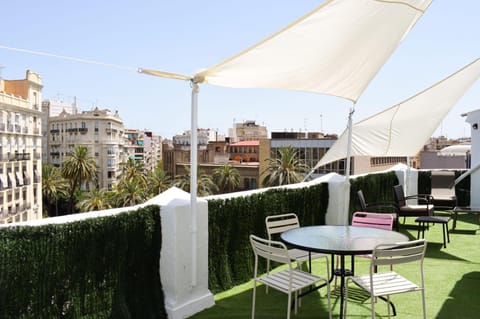 Valencia Apartamentos Goya Eigentumswohnung in Valencia