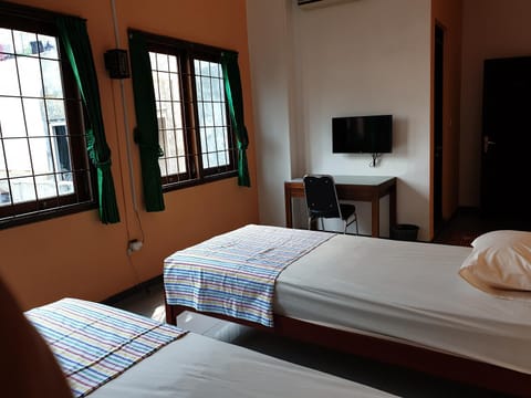 EC Pondokan Bed and Breakfast in Yogyakarta