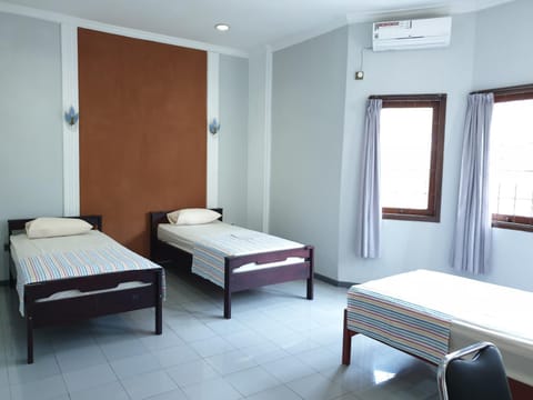 EC Pondokan Bed and Breakfast in Yogyakarta