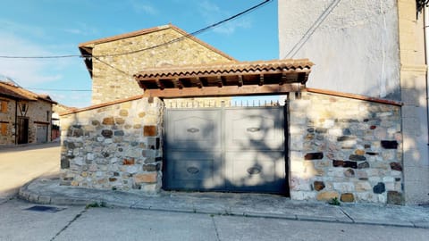 La Majada Palentina Casa de campo in Cantabria