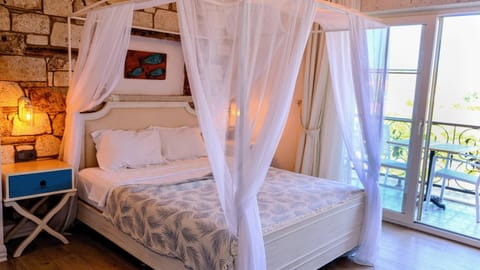 CASA RUBİNO BUTİK OTEL Hôtel in Alaçatı