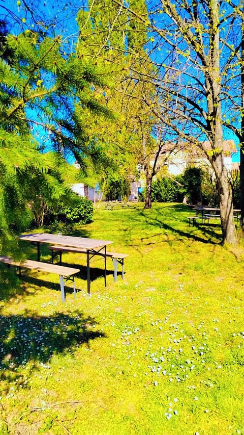 Hôtel & Résidence Avermes Hotel in Moulins