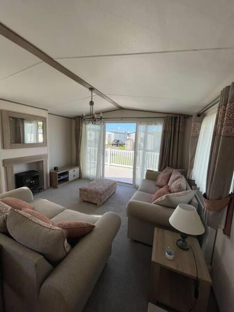 2-6 guests Holiday Home in Durdle Door Casa in Purbeck District