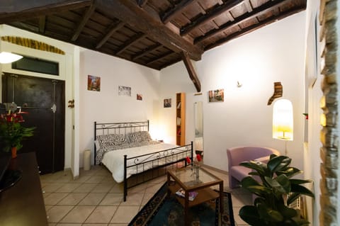 JUSTACASA alla SCALA Trastevere Apartment in Rome