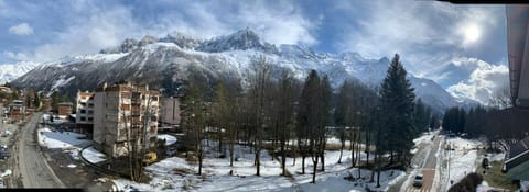 Hotel des Lacs Hotel in Les Houches