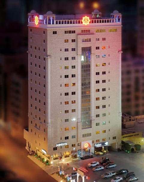 Al Safir Tower - Residence hotel in Manama
