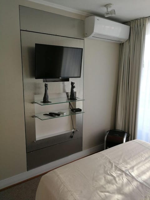 TV and multimedia, Bedroom