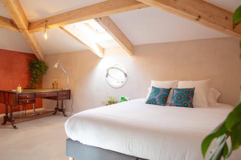 GinKgo Bed and Breakfast in Marseille