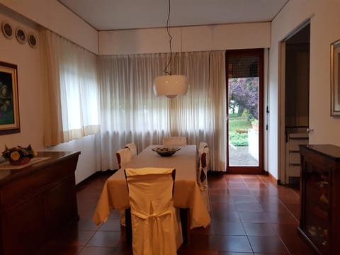 Appartamento "Villa BMC" Apartment in Porto San Giorgio