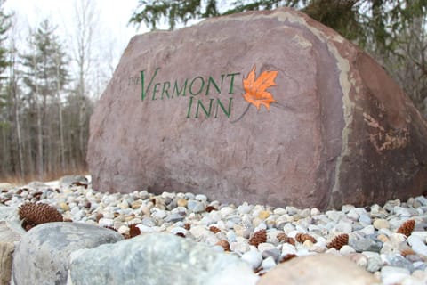 The Vermont Inn Chambre d’hôte in Mendon