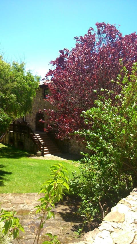 Casa Rómulo Country House in La Rioja