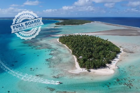 Bird's eye view, Beach, Sea view