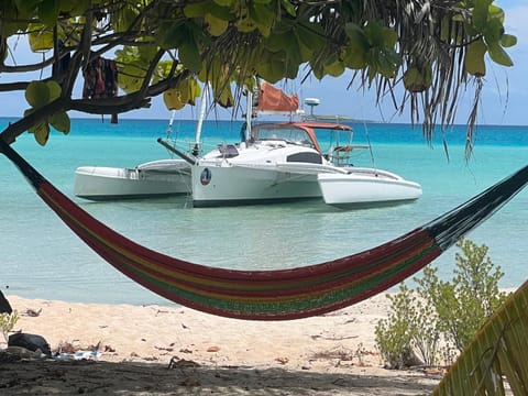 Ninamu Resort Resort in French Polynesia