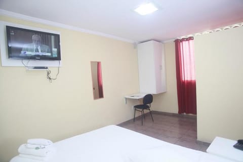 Campos Gerais Hotel Hotel in Belo Horizonte