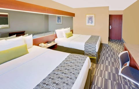 Microtel Inn & Suites by Wyndham Daphne Hôtel in Daphne