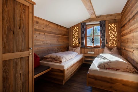Alpinrefugium Haus am Anger Apartment in Tyrol