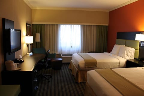 Holiday Inn Express Princeton Southeast, an IHG Hotel Hotel in Jersey Shore