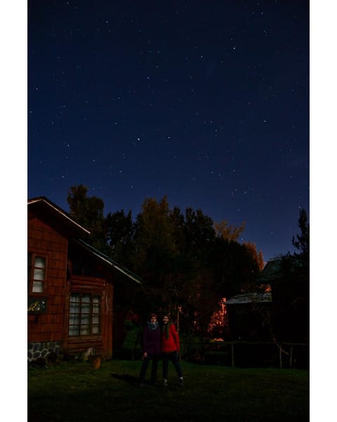 Spring, Off site, Night, Winter, Summer, Autumn, On site, Garden view, Mountain view