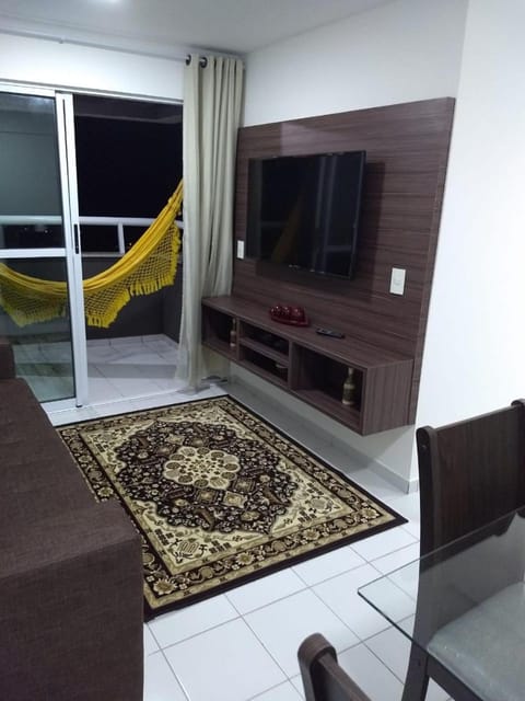 Verano Praia Ponta Negra AP 1401 Condo in Parnamirim