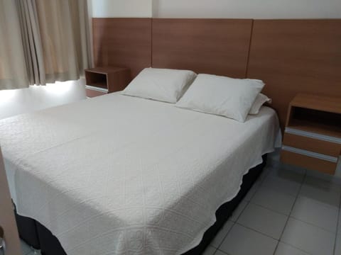 Verano Praia Ponta Negra AP 1401 Condo in Parnamirim