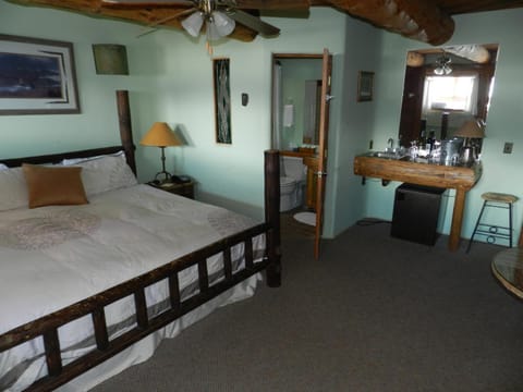 Chipeta Lodge Resort in Ridgway
