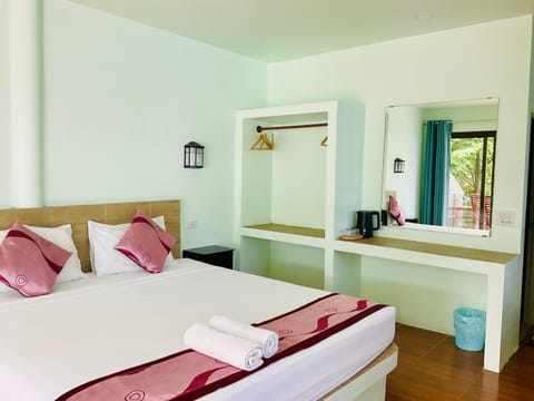 Ocean View Resort Resort in Ko Tao