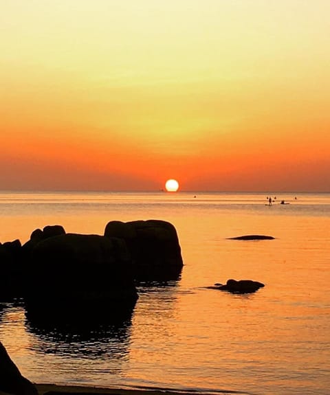 Ocean View Resort Resort in Ko Tao