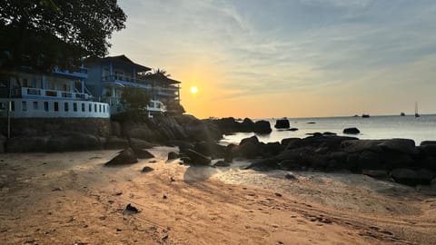 Ocean View Resort Resort in Ko Tao