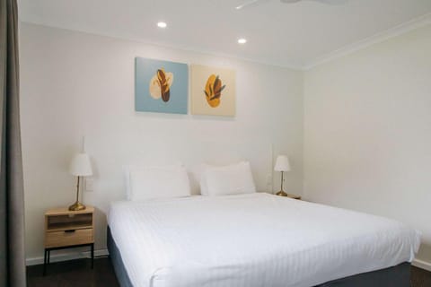 Quality Apartments Banksia Albany Appart-hôtel in Albany