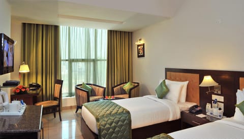 Best Western Maryland Hotel Hotel in Himachal Pradesh