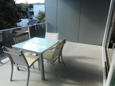 Apartment by the Marina Condo in Whitianga