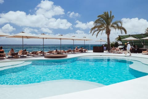 AMA Ibiza Hotel in Ibiza