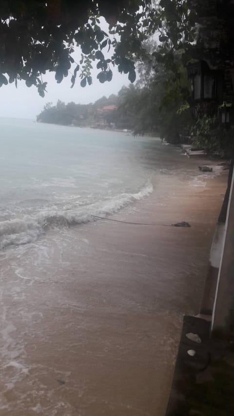 Jungle Hut Bungalows & Hotel Hotel in Ko Pha-ngan Sub-district