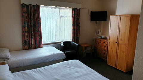 Medehamstede Hotel Hôtel in Shanklin