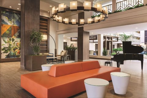 Embassy Suites by Hilton Brea - North Orange County Hôtel in Brea