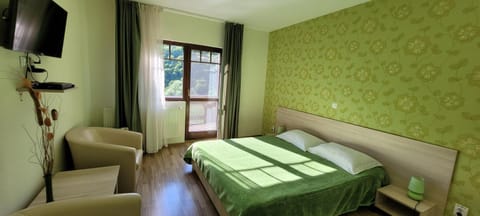 Complex Turistic Perla Trascaului Bed and Breakfast in Cluj County