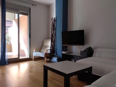 Apartamento Algazul Apartment in Almería