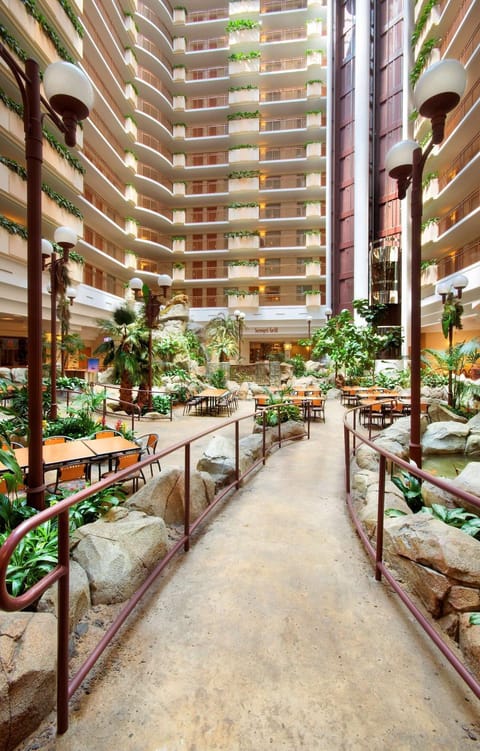 Embassy Suites by Hilton Anaheim South Hotel in Garden Grove
