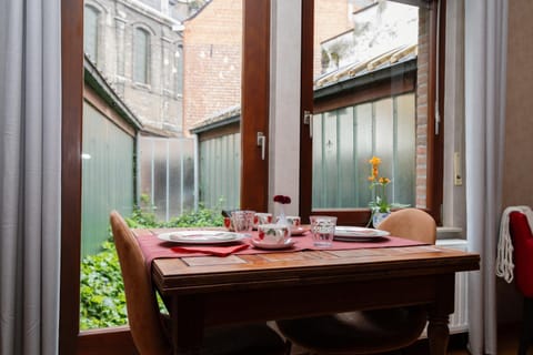 Hotel De Pastorij Hotel in Leuven