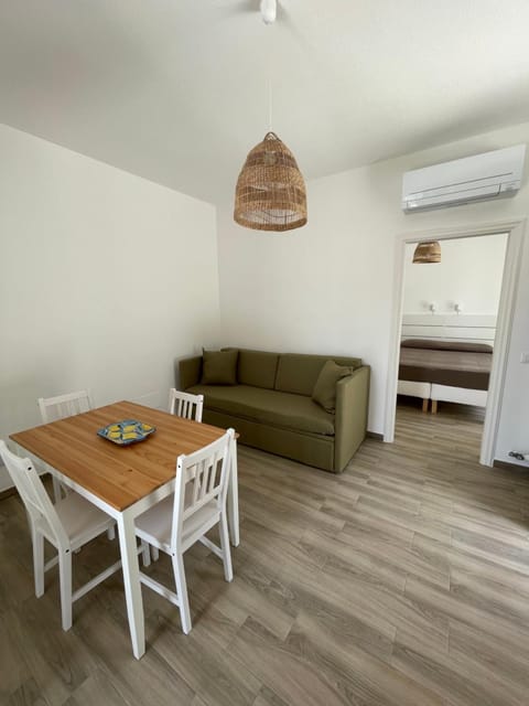 Residence San Domenico Apartment hotel in Forio