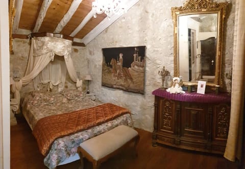 La Ferme de Jeanne Bed and Breakfast in Occitanie